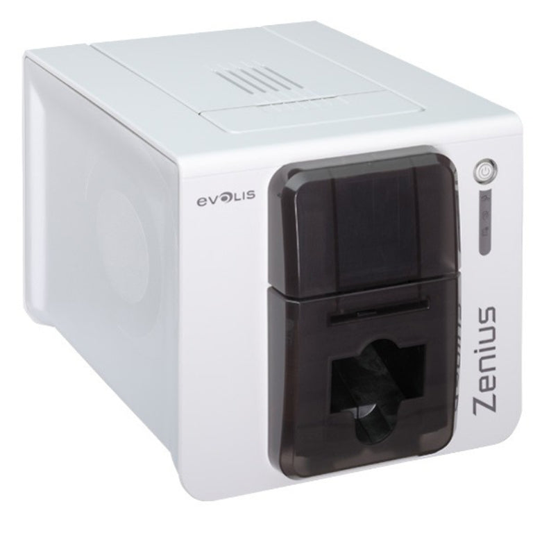 Evolis Zenius Classic ZN1U0000TS