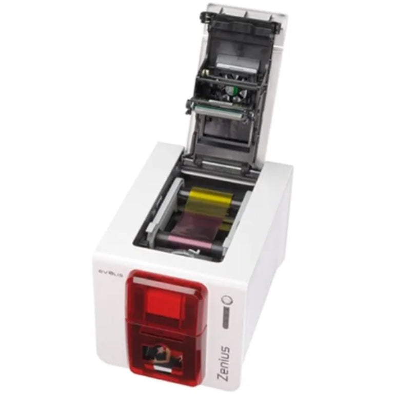 Evolis Zenius Expert ZN1H00HSRS