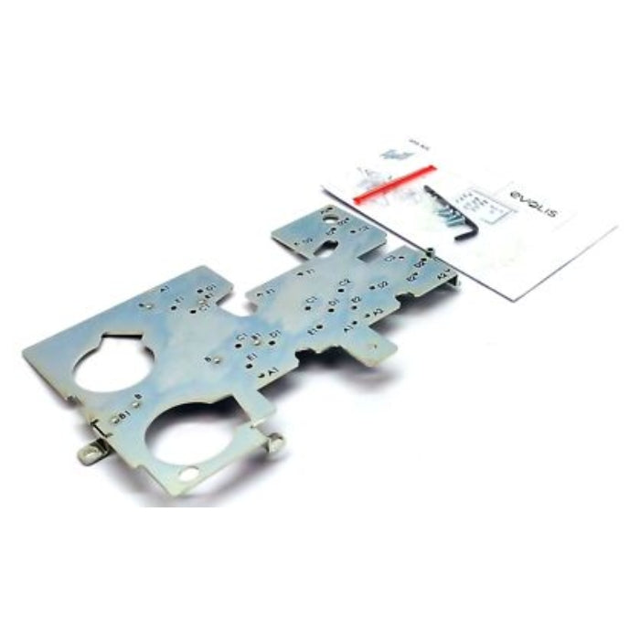 Evolis Zenius S10112