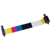 Evolis Direct-to-Card ribbons R4002