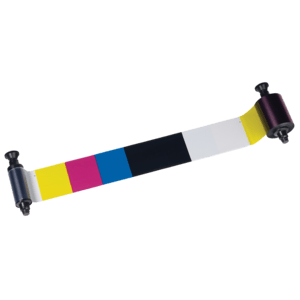 Evolis Direct-to-Card ribbons RCT023NAA