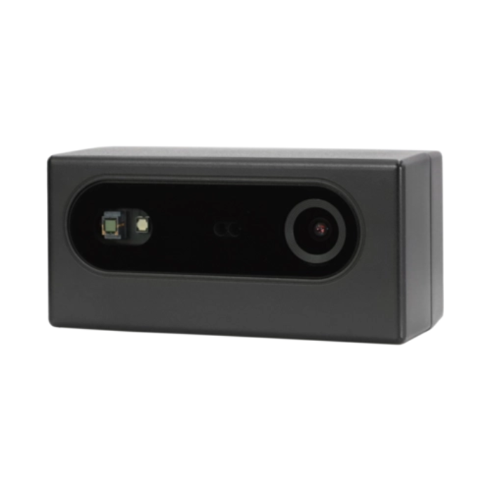 HID U.ARE.U Camera Identification System FR-CAM_IDSYS