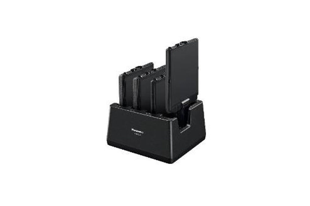 Panasonic TOUGHBOOK G2 FZ-VCBG210
