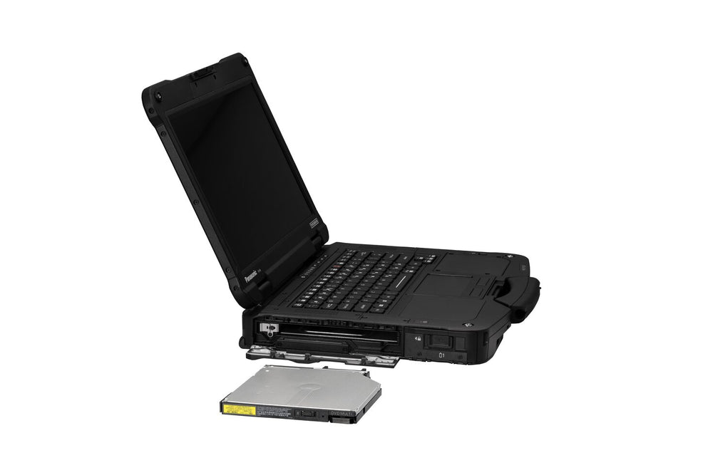 Panasonic TOUGHBOOK 40 FZ-VDM401U
