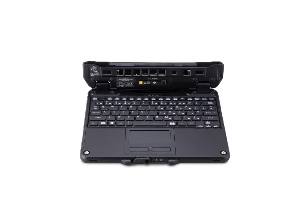 Panasonic TOUGHBOOK G2 FZ-VEKG21LN