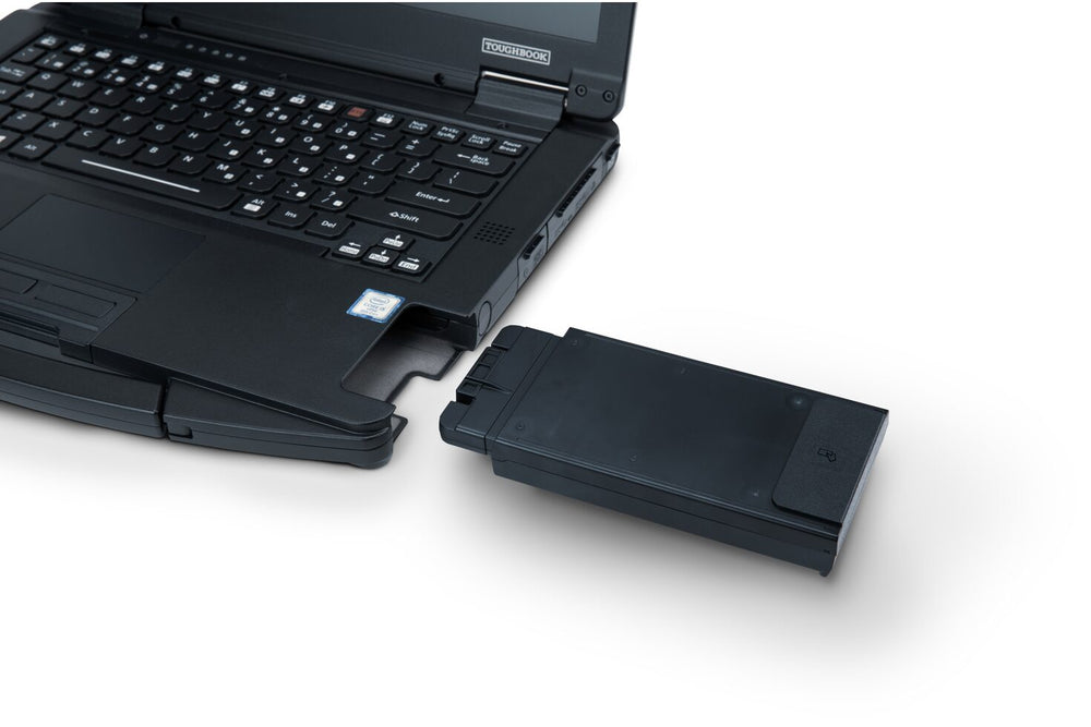 Panasonic TOUGHBOOK 55 FZ-VNF551U