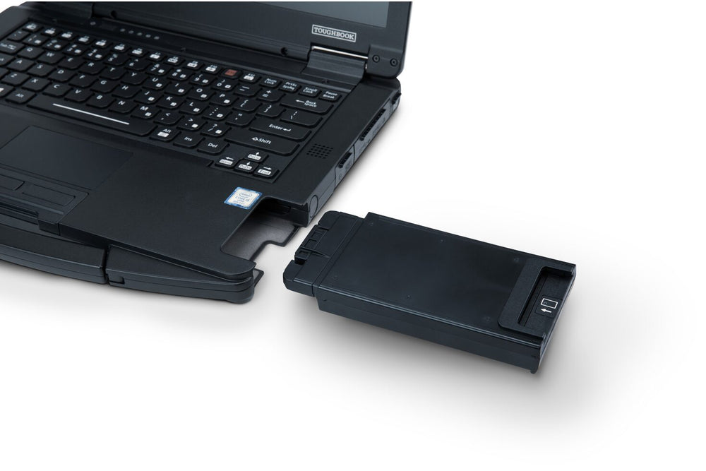 Panasonic TOUGHBOOK 55 FZ-VSC551U