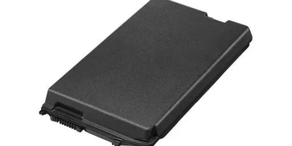 Panasonic TOUGHBOOK G2 FZ-VZSU1VU