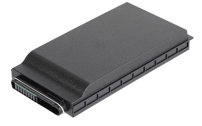 Getac ZX80 GBM2XA