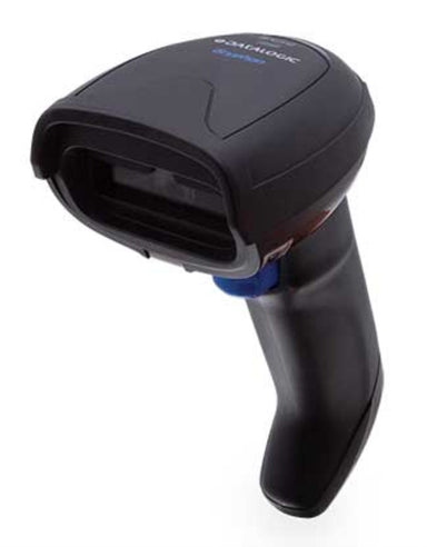 Datalogic Gryphon I GBT4200 GBT4200-BK-WLC