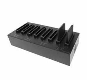 Getac battery charging station GCECEB