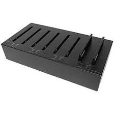 Getac battery charging station GCECEA