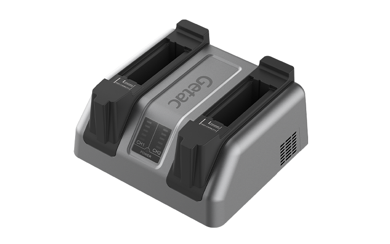 Getac F110 GCMCEL