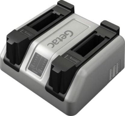 Getac ZX10 GCMCEM