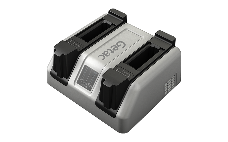 Getac ZX80 GCMCKM