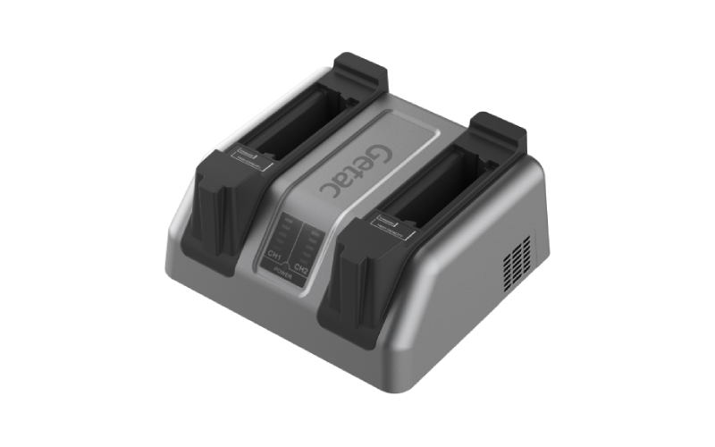 Getac F120 GCMCKT