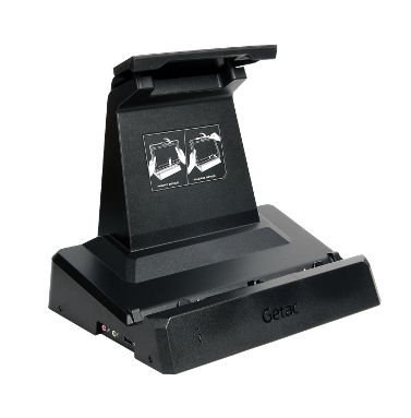 Getac K120 GDODE5