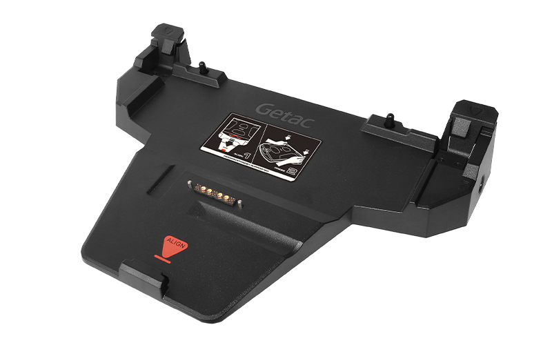 Getac S410 GDODE4