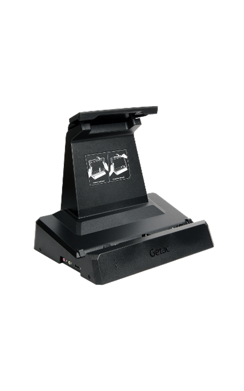 Getac K120 GDODK5