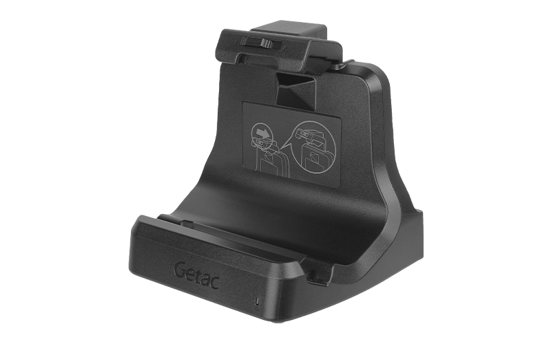 Getac T800 GDOFKY
