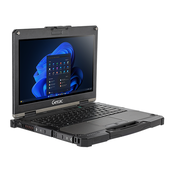 Getac B360 BV3166B4BJGX