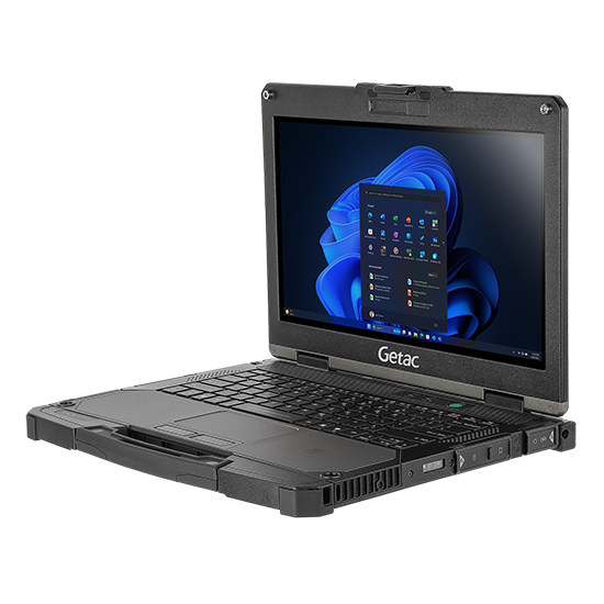 Getac B360 BV1164B4BDAJ