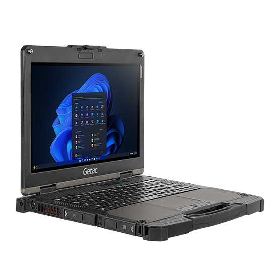 Getac B360 BM21Z4B4BDFX