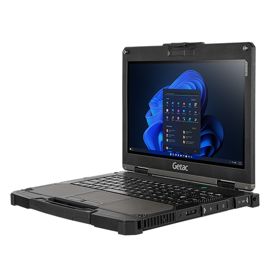 Getac B360 BM21Z4B4BDFX