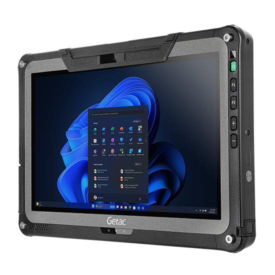 Getac F110 FTA154JI1DMX