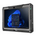 Getac F110 FP2Q54TI1AHS