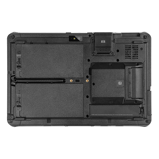 Getac F110 FTB164JI1QXX