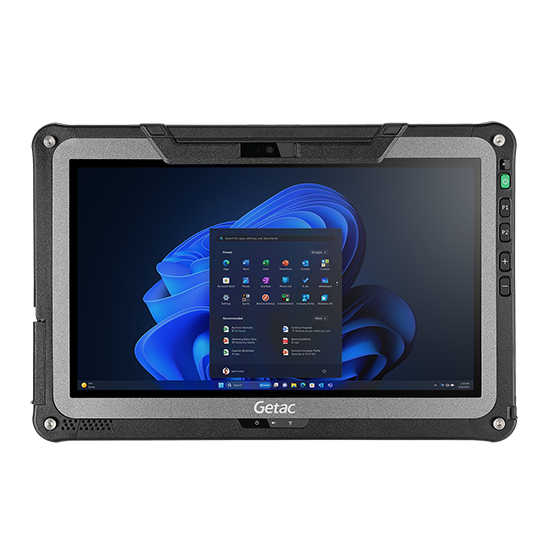 Getac F110 FTA154JI1MXX