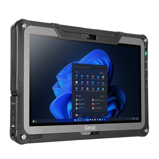 Getac F110 FP2Q54TI1AHS