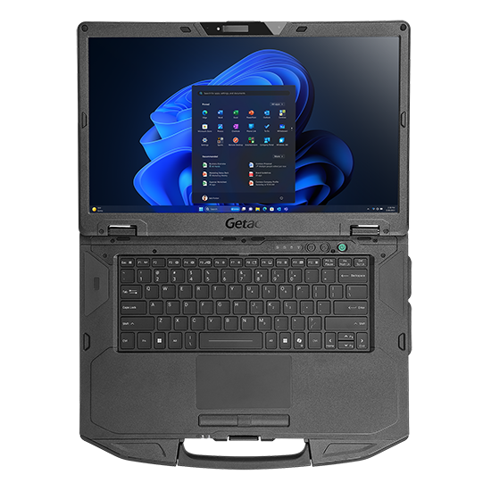 Getac S510G1 SU1N6CQ4SPXX
