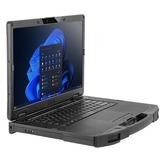 Getac S510G1 SU1N6CQ4SPXX