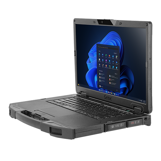 Getac S510G1 SU1N6CQ4SPXX