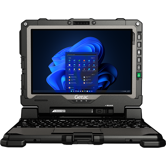 Getac UX10 USHE54VIX4XA