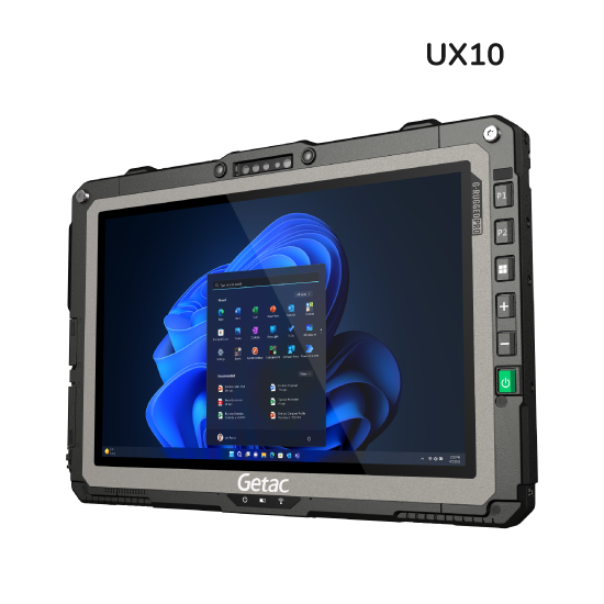 Getac UX10 US1154VIX4XX
