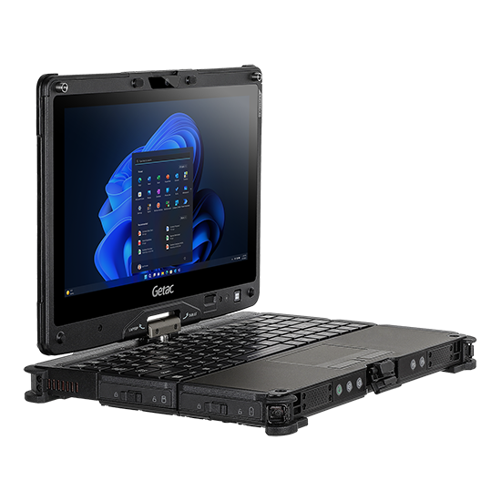 Getac V110 VG21ZCK4BPBX