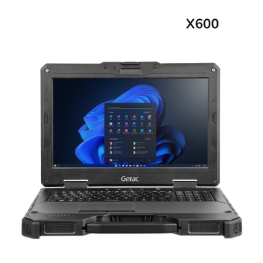 Getac X600/X600 Pro XR7166FSBDCA