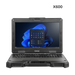 Getac X600/X600 Pro XR7166FSBDCA
