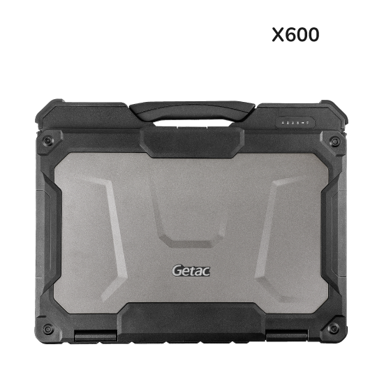 Getac X600/X600 Pro XR7166FSBDCA