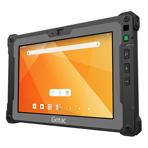 Getac ZX80 Z8A7FHDX1DXX