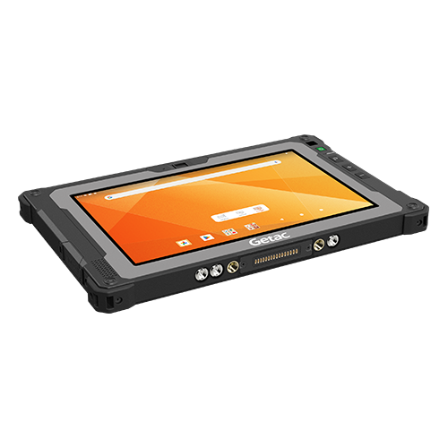 Getac ZX80 Z8A7FHDX1DXX