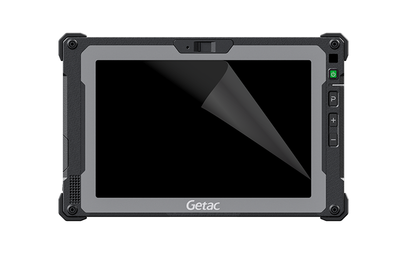 Getac ZX80 GMPFXV