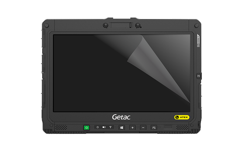 Getac K120 GMPXX6