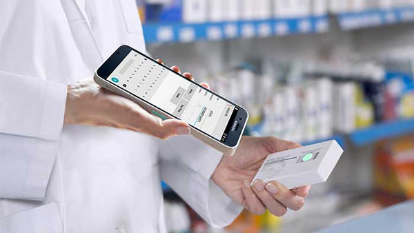 Devices designed for hospital environments