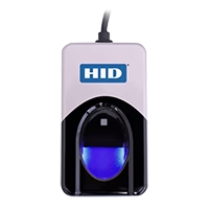 HID DigitalPersona 4500 Reader 50013-NC1-104