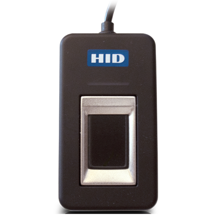 HID EikonTouch 510 Reader TC510-A3-01