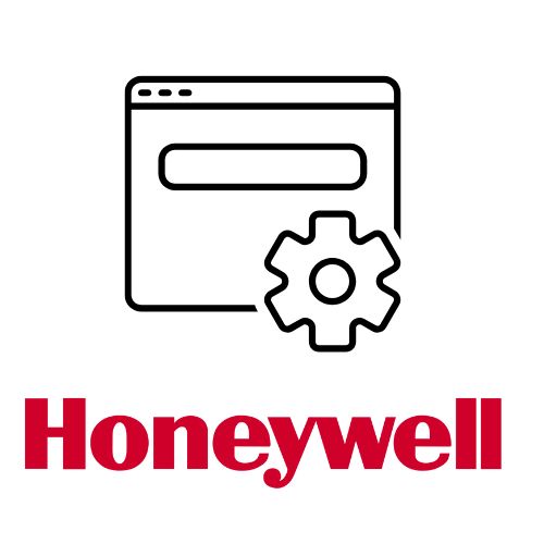 Honeywell CK62 SVCCK62-SG3N